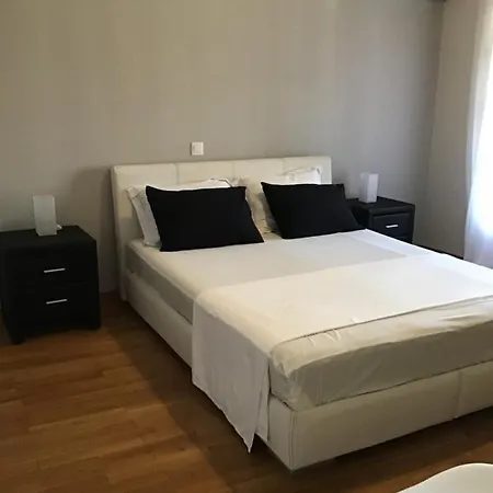 Matinas Apartman