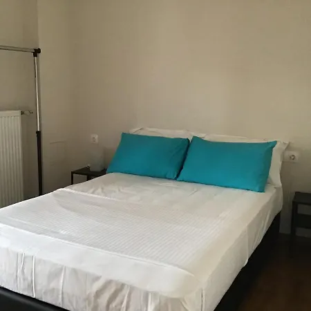 Apartman Matinas Róda