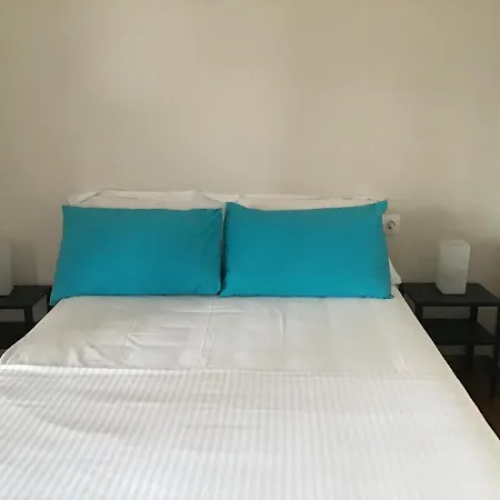 Appartement Matinas