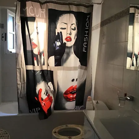 Matinas Appartement *