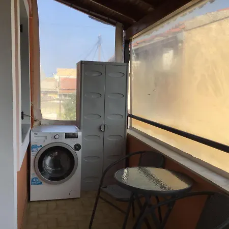 Apartman Matinas