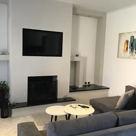 Matinas Apartman *