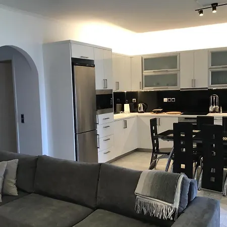 Apartman Matinas