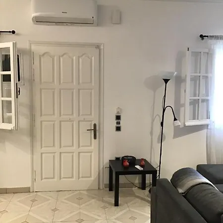 Apartmán Matinas *