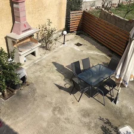 Matinas Apartmán