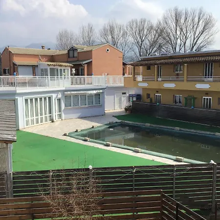 Matinas Apartmán *