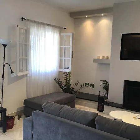 Apartmán Matinas Roda (Corfu)