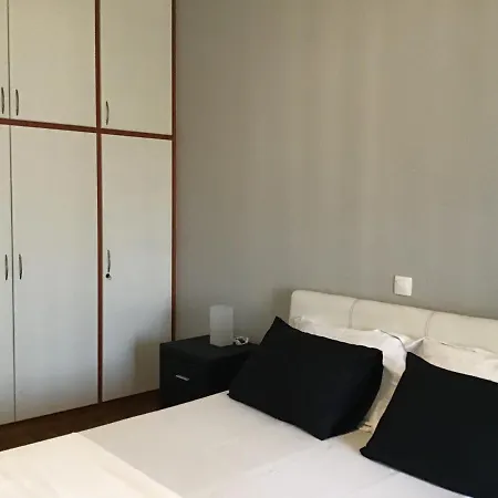 Matinas Apartmán