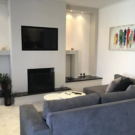 Matinas Apartmán Roda (Corfu)