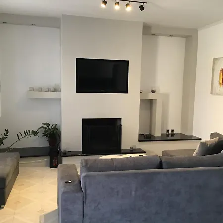 Matinas Apartmán Roda (Corfu)