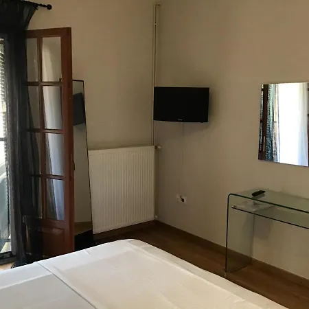 Matinas Apartmán *